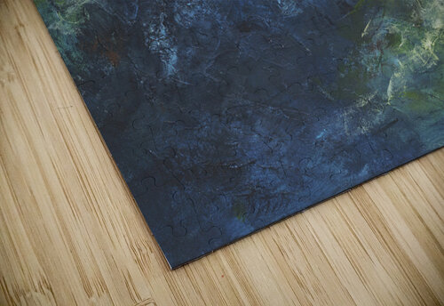 In the Beginning Maureen Wood puzzle