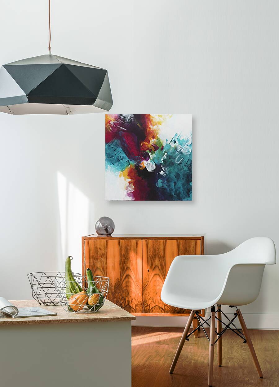 Against All Odds Reproduction